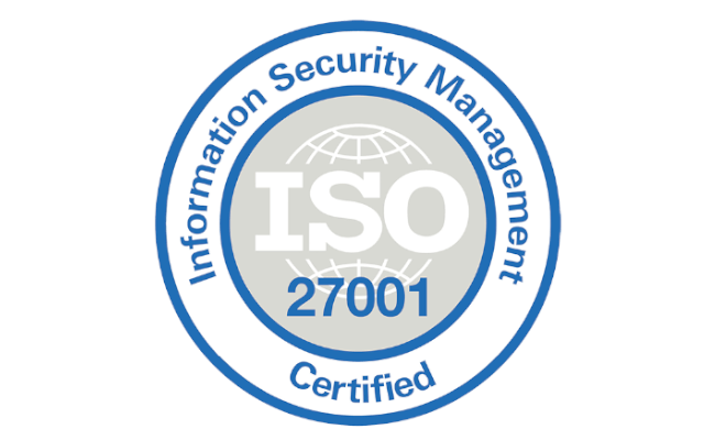 МЭДЭЭЛЛИЙН АЮУЛГҮЙ БАЙДЛЫН МЕНЕЖМЕНТИЙН ТОГТОЛЦООНЫ ISO/IEC 27001:2022 ОЛОН УЛСЫН СТАНДАРТ НЭВТРҮҮЛЭХ ТӨЛӨВЛӨГӨӨНИЙ ХҮРЭЭНД УДИРДАХ АЖИЛТНУУДЫН СУРГАЛТ БОЛЛОО